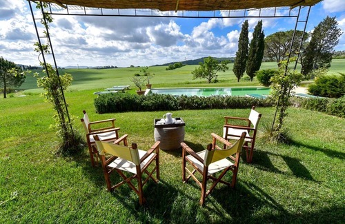 Gavorrano Villa | Villa Tolomei - Nine Bedroom Villa, Sleeps 18