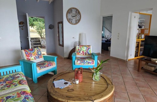 Deshaies Villa | Villa TOMCO