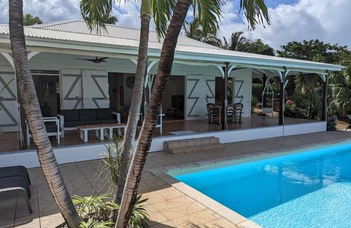 Deshaies Villa | Villa TOMCO