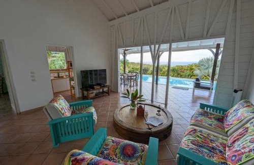 Deshaies Villa | Villa TOMCO