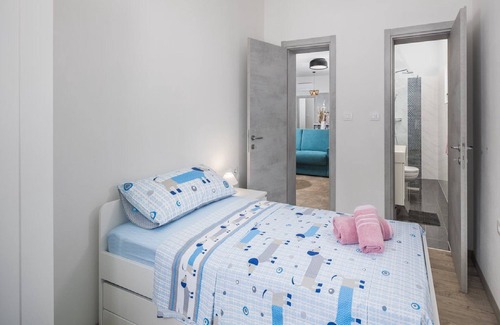 Viskovici House | Villa Tomicich