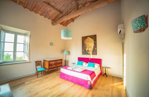 Livorno Bed & Breakfast | Villa Tonelli Boutique B&B