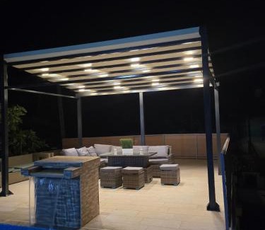 Star Dojran Apartment | Villa Toni Mediterranean Family Lake Retreat