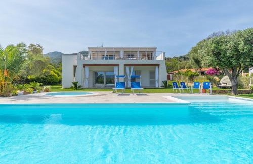 Cugnana Verde Apartment | Villa Tonia 3