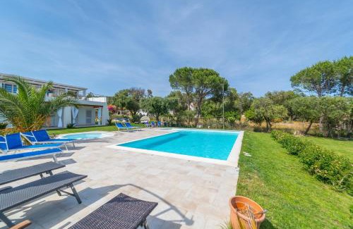 Cugnana Verde Apartment | Villa Tonia 3