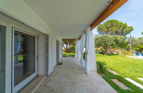 Cugnana Verde Apartment | Villa Tonia 3