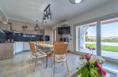 Cugnana Verde Apartment | Villa Tonia 3