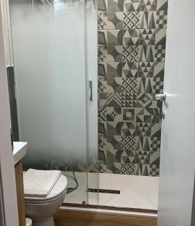 Marsala Apartment | Villa Torlonia