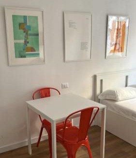 Marsala Apartment | Villa Torlonia