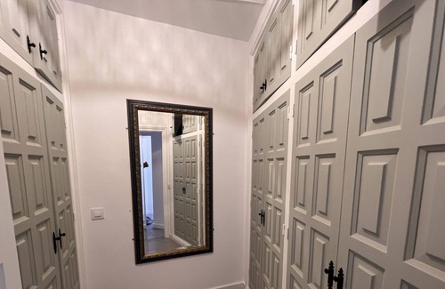 Vall-Llobrega House | Villa Torre Cal Sada (10 pers) with panoramic sea views