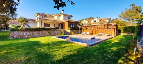 Torroella de Montgri House | Villa Torre Gran inmoestartit