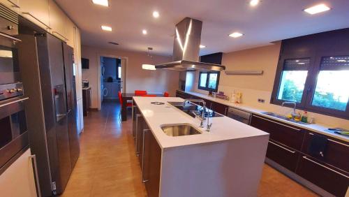 Torroella de Montgri House | Villa Torre Gran inmoestartit