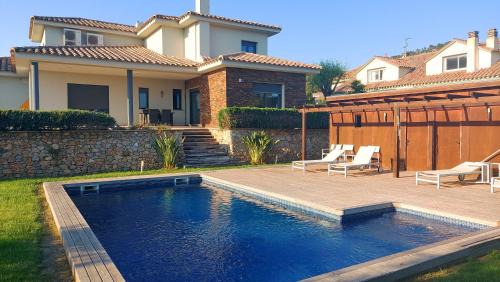 Torroella de Montgri House | Villa Torre Gran inmoestartit