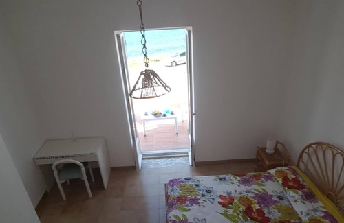 Joppolo Villa | Villa Torre, with Jacuzzi and sea view!