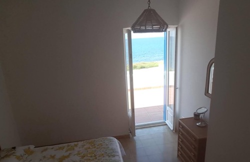Joppolo Villa | Villa Torre, with Jacuzzi and sea view!