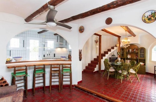 Les Tres Cales House | Villa Torreon by Interhome