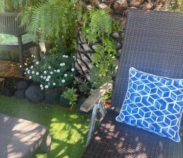 El Paso House | Villa Torres