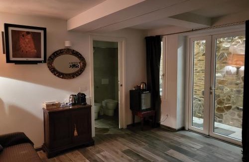 Scarperia e San Piero Apartment | Villa Torricelli Scarperia - Il Giardinetto Residence