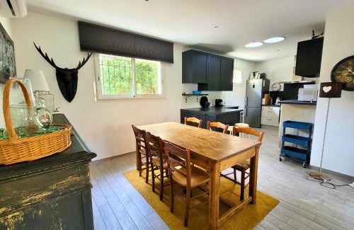 Soorts-Hossegor Villa | VILLA TOURTERELLE - A vous la dolce vita