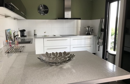 Sete Villa | Villa Tout Confort Entre MER ET Etang