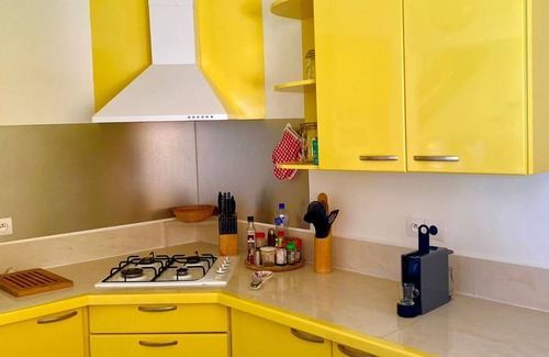 Petit-Canal House | Villa Très Récente, à Proximité des Commerces et des Plages du Nord Grande-terre