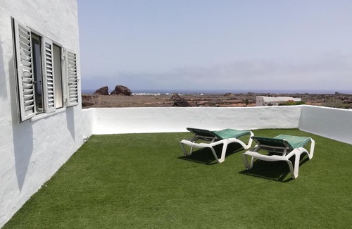 Haria Villa | Villa Tranquila