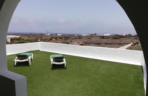 Haria Villa | Villa Tranquila