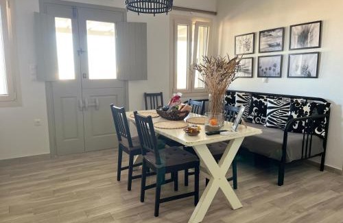 Kastraki Apartment | Villa Tranquilita