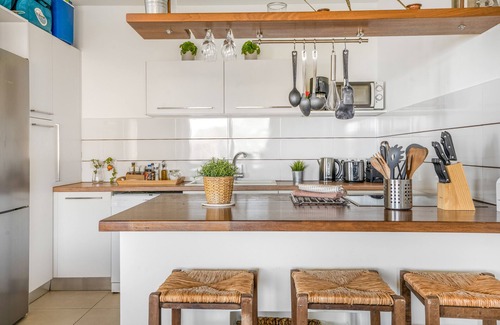 Sivota Villa | Villa Tranquility - Alfresco Villas - Breathtaking view