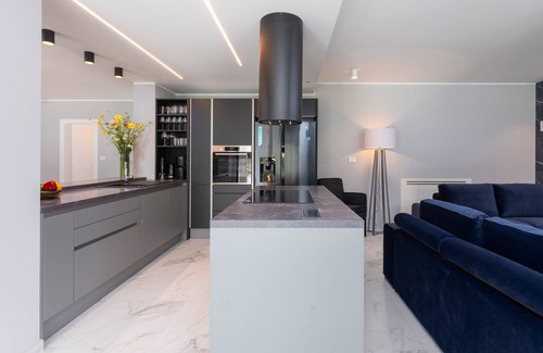 Grandici Villa | Villa Tre Olive (Istria - Grandići)