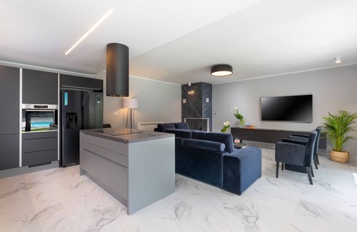 Grandici Villa | Villa Tre Olive (Istria - Grandići)