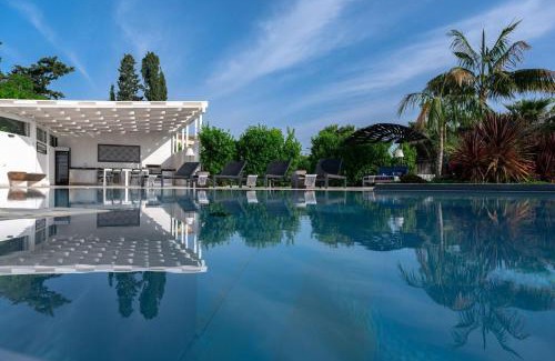 Buseto Palizzolo Villa | Villa Trepida