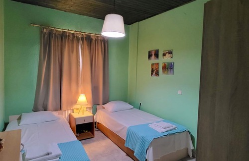 Nea Propontida Resort | Villa Trifon by RentalsPro