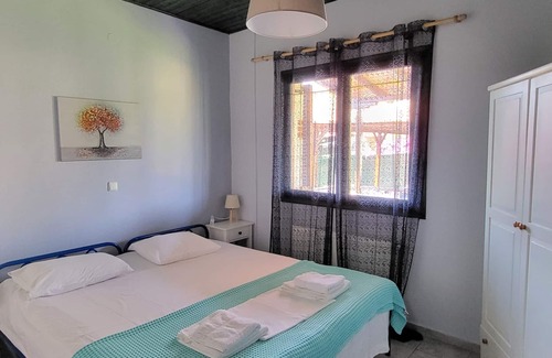 Nea Propontida Resort | Villa Trifon by RentalsPro