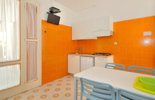 Bibione Pineda Apartment | Villa Trimotel