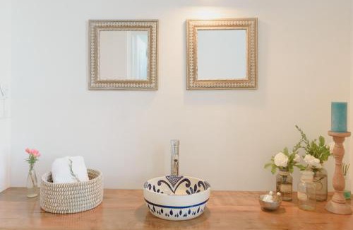 Lujan de Cuyo Bed & Breakfast | Villa Trinidad Guesthouse