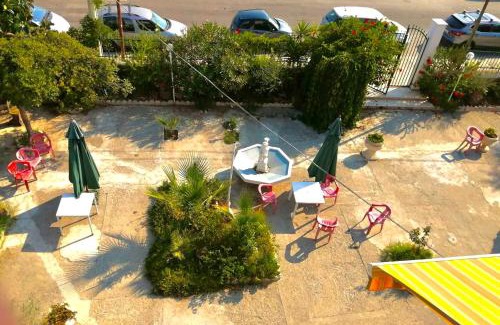 Bova Marina Apartment | Villa Tripepi