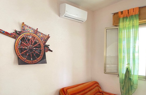 Fondo Morte Villa | Villa Trispiti - Marzamemi (Noto)