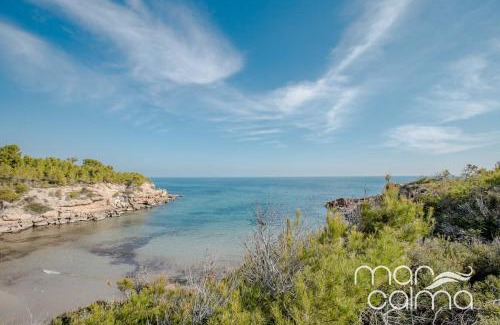 Les Tres Cales Villa | Villa Tristan by MarCalma