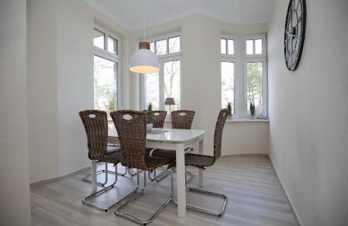 Tarnewitz Apartment | Villa Triton Wohnung 01