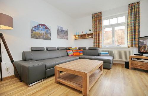 Tarnewitz Apartment | Villa Triton Wohnung 03