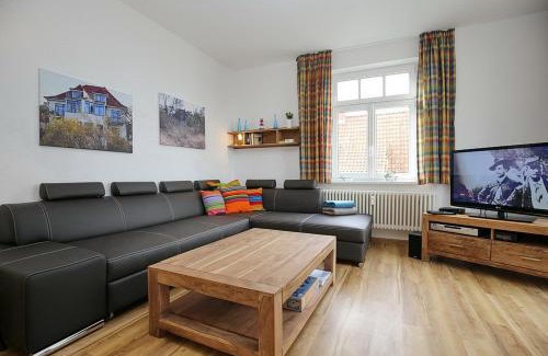 Tarnewitz Apartment | Villa Triton Wohnung 03