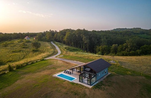 Cetingrad Villa | Villa Trn