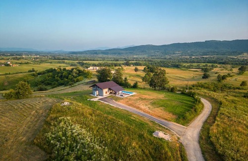 Cetingrad Villa | Villa Trn