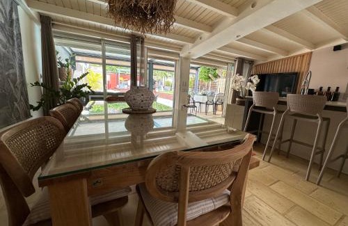 Les Abymes Villa | Villa Tropiraizet