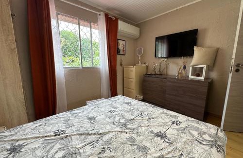 Les Abymes Villa | Villa Tropiraizet