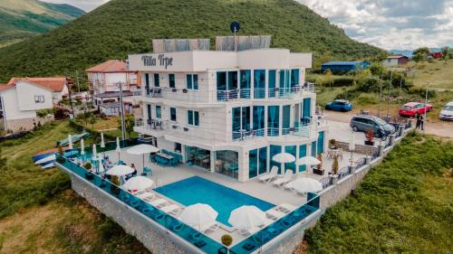 Trpejca Apartment | Villa Trpe