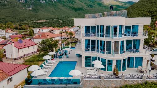 Trpejca Apartment | Villa Trpe