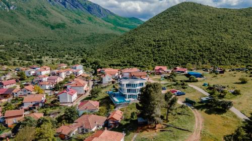 Trpejca Apartment | Villa Trpe