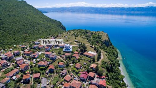 Trpejca Apartment | Villa Trpe